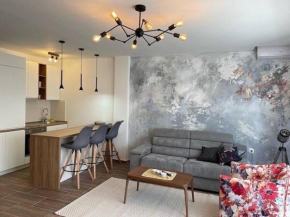 Lukasa apartman Becici